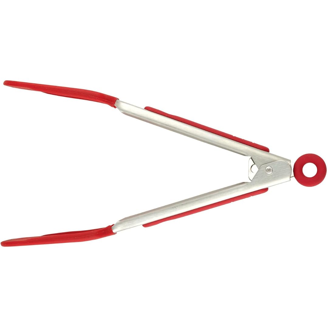 Tovolo, Tongs Turner Mini Indigo