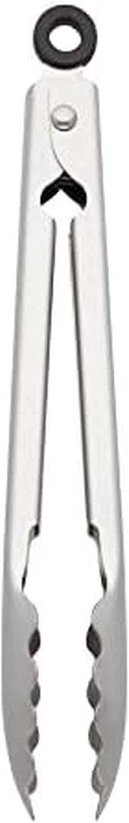 KitchenAid Stainless Steel Tongs, 7 Inch