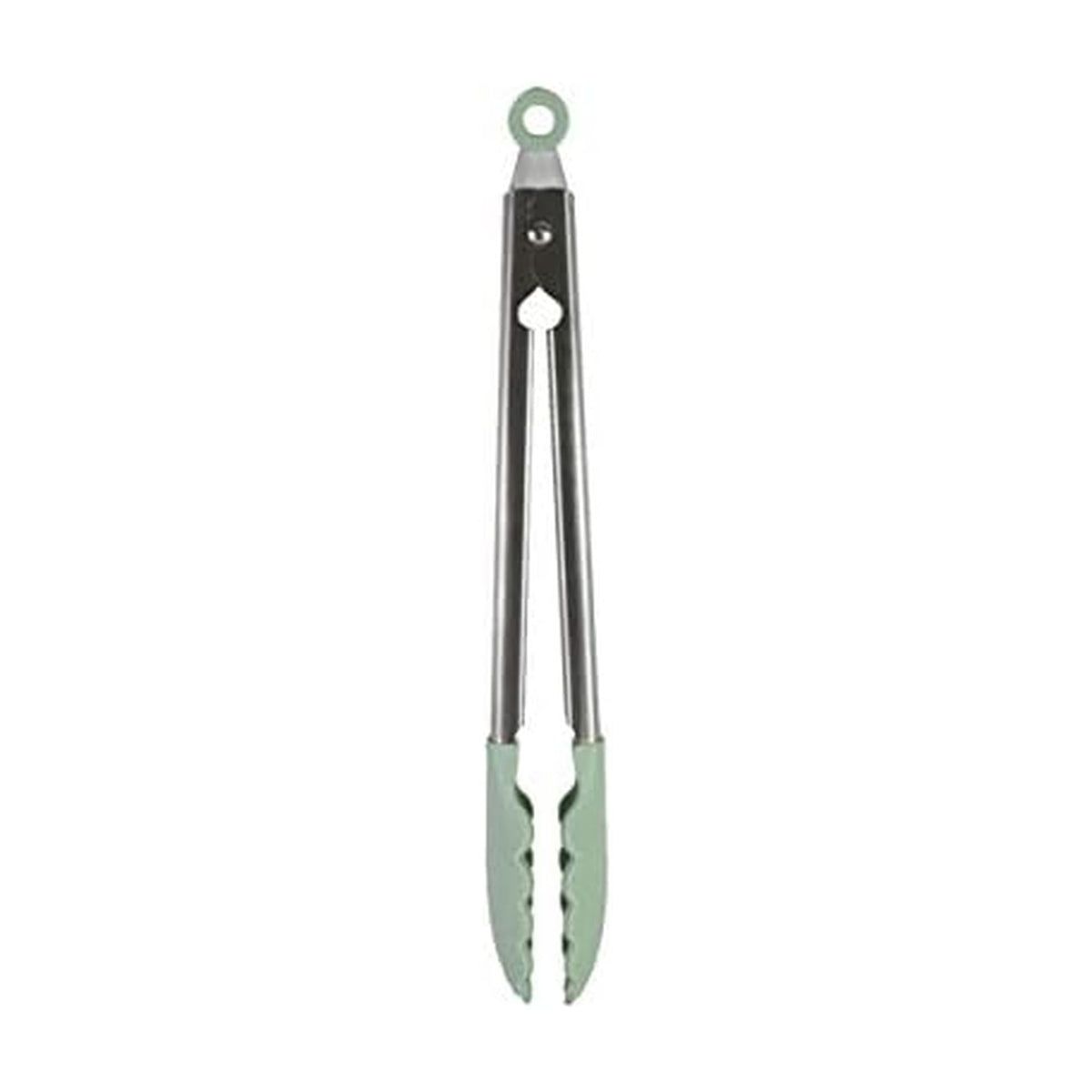 KitchenAid Stainless Steel Tongs, 7 Inch