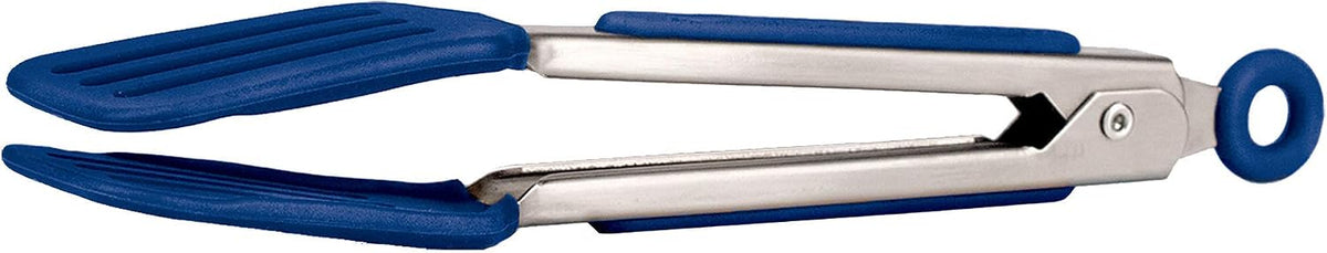Tovolo, Tongs Turner Mini Indigo