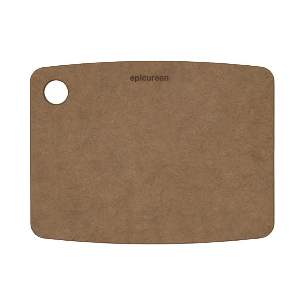 Epicurean Kitchen Series Cutting Board, 11.5-Inch × 9-Inch, Natural