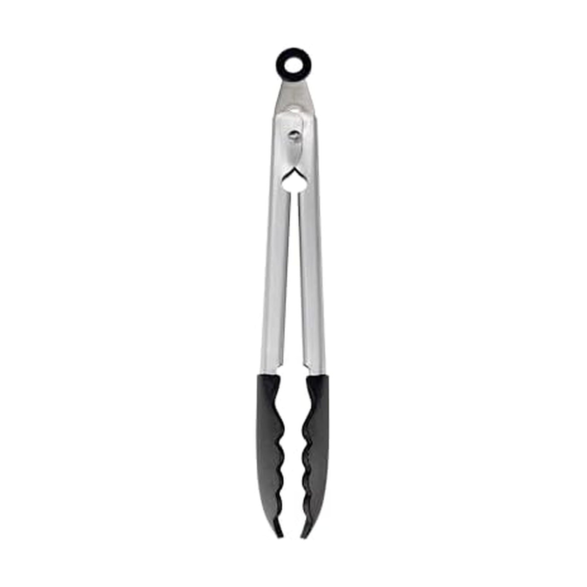 KitchenAid Stainless Steel Tongs, 7 Inch