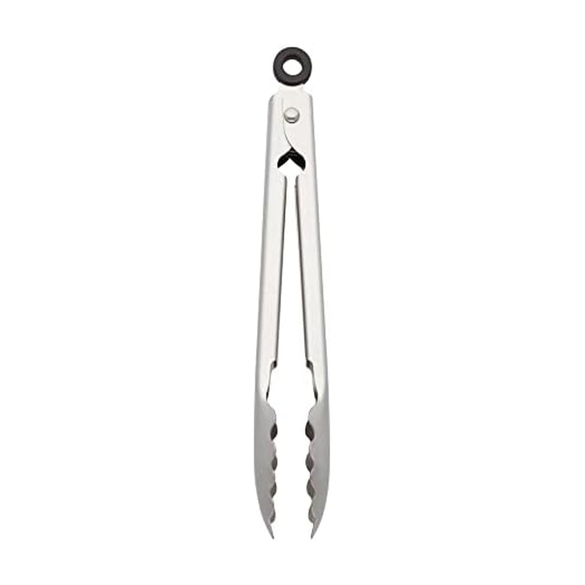 KitchenAid Stainless Steel Tongs, 7 Inch