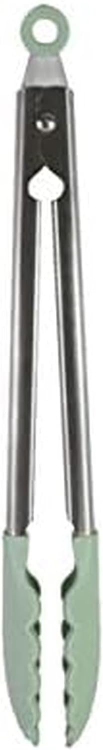 KitchenAid Stainless Steel Tongs, 7 Inch
