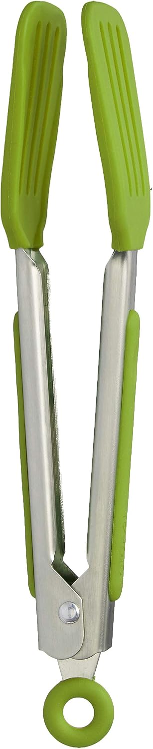 Tovolo, Tongs Turner Mini Indigo