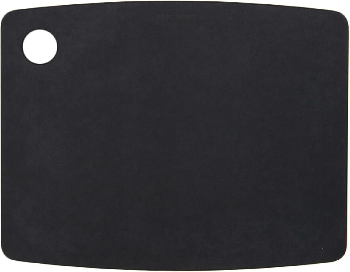Epicurean Kitchen Series 8" × 6" Cutting Board, Non-toxic, Natural