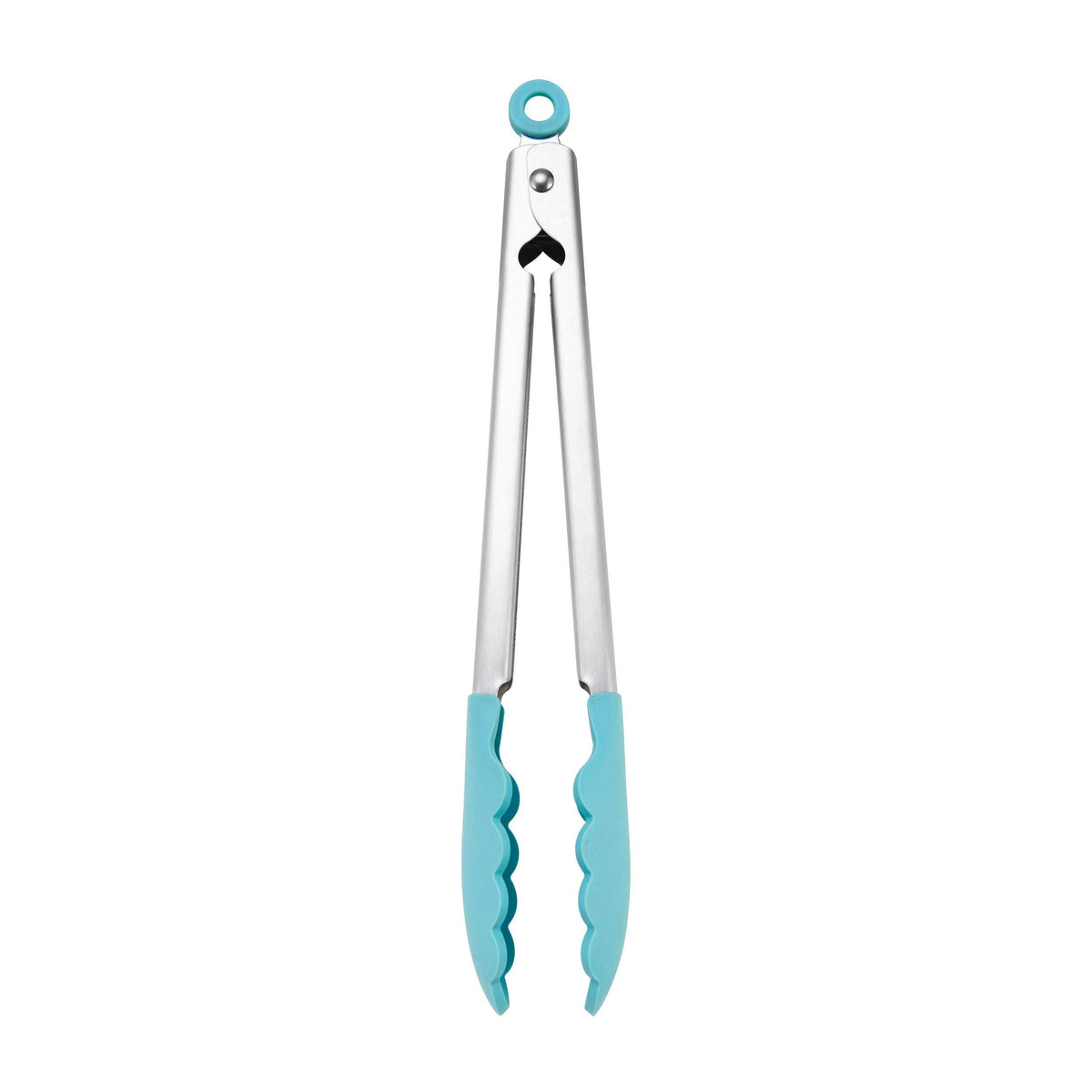KitchenAid Stainless Steel Tongs, 7 Inch