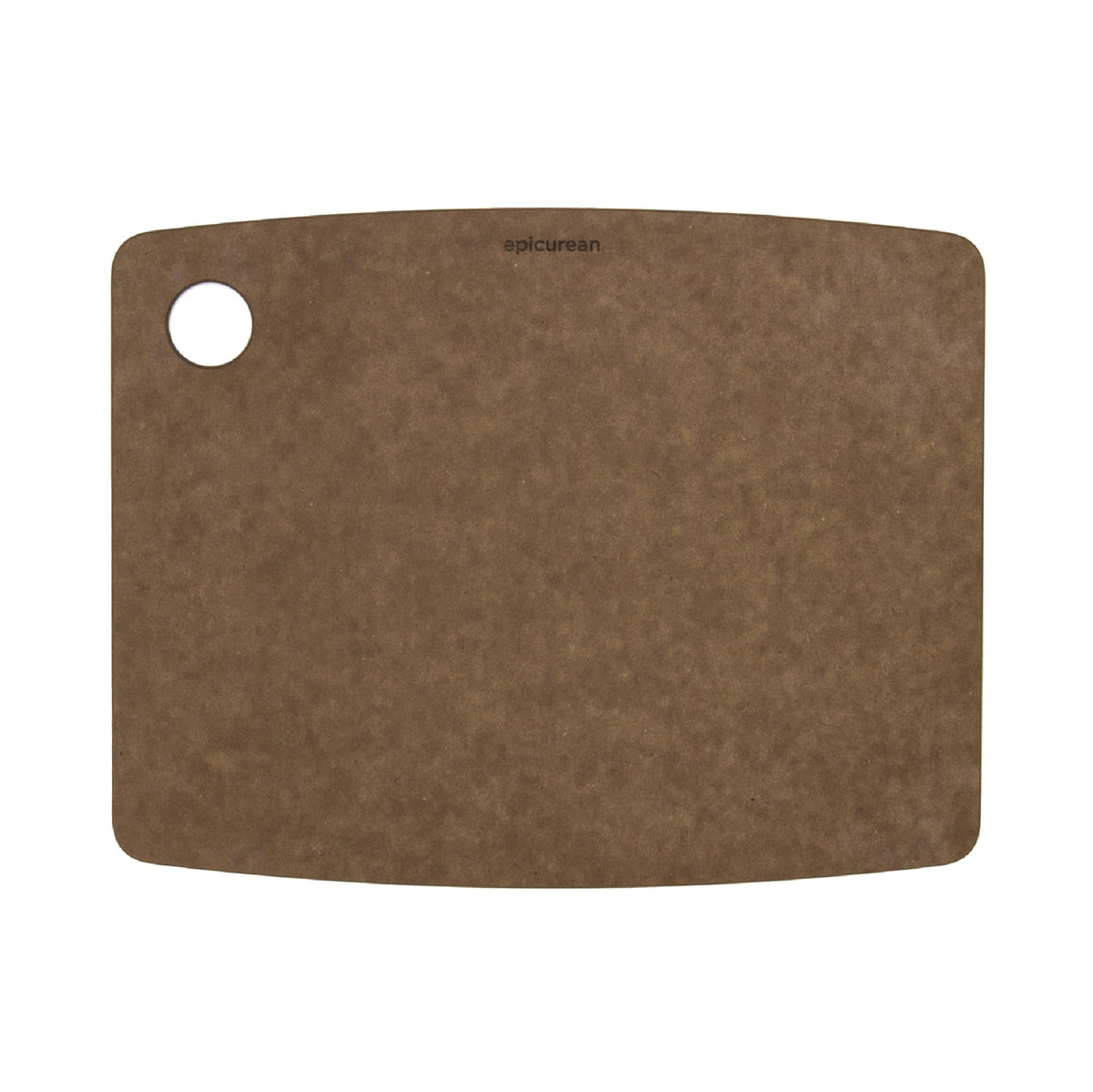 Kitchen Series 8" × 6" Cutting Board in Slate