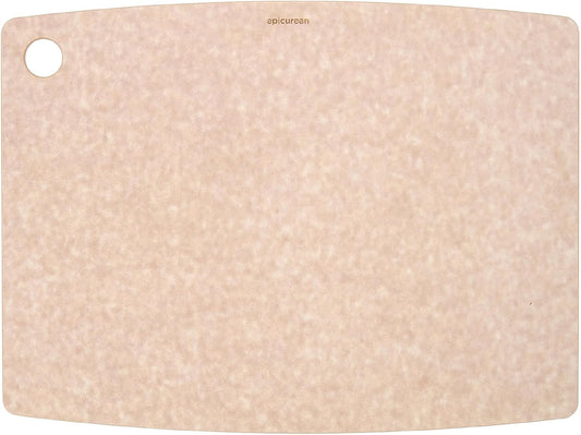 Epicurean Kitchen Series Cutting Board, 17.5-Inch × 13-Inch, Natural